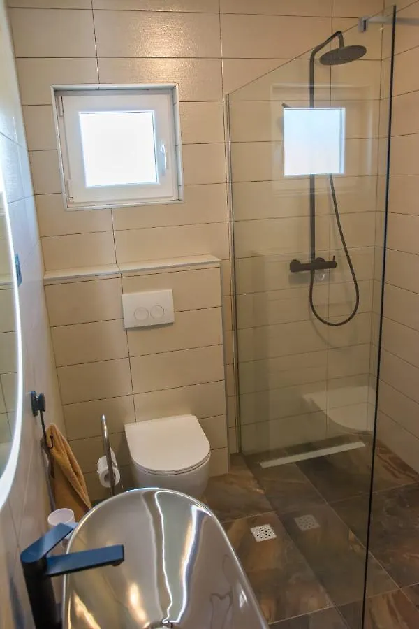 Apartman Joso 2 Sukošan 0*,