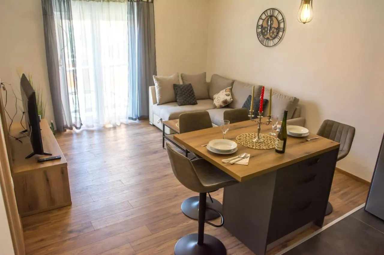 Lejlighed Apartman Joso 2 Sukošan Kroatien